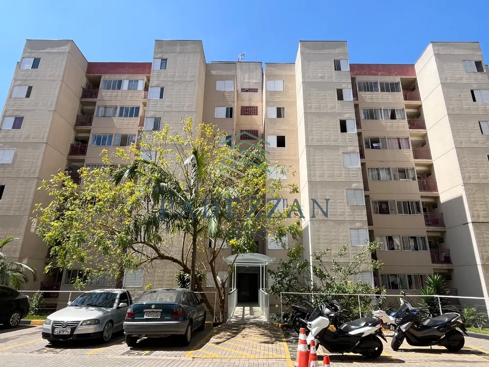 Apartamento, 3 quartos, 65 m² - Foto 13