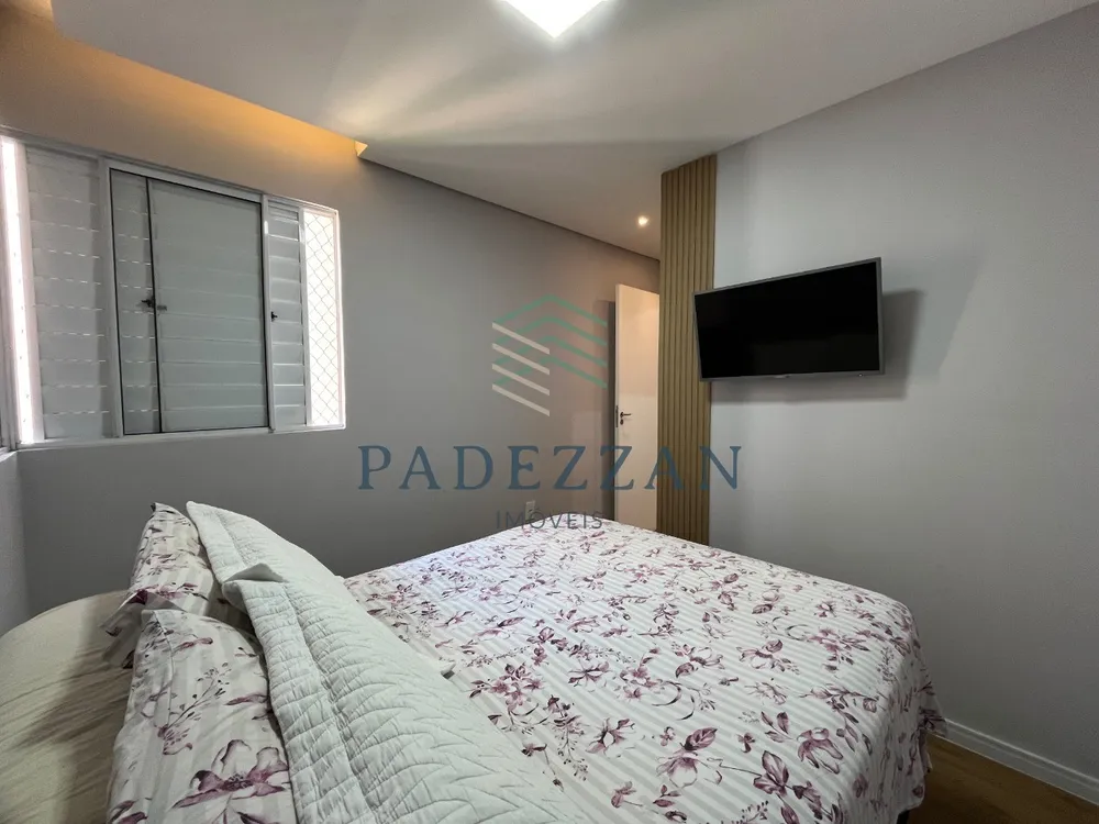 Apartamento, 3 quartos, 65 m² - Foto 9