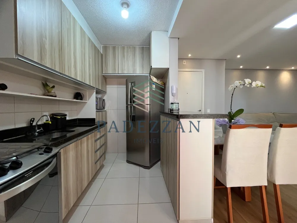 Apartamento, 3 quartos, 65 m² - Foto 6