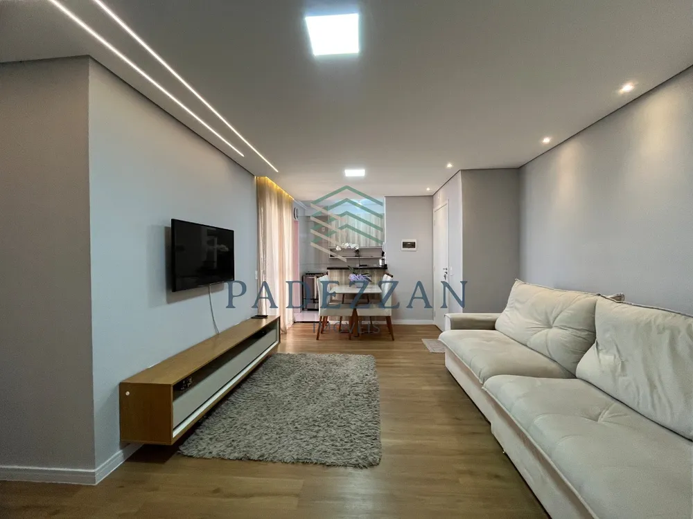 Apartamento, 3 quartos, 65 m² - Foto 4
