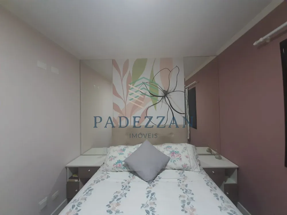 Apartamento, 2 quartos, 66 m² - Foto 9