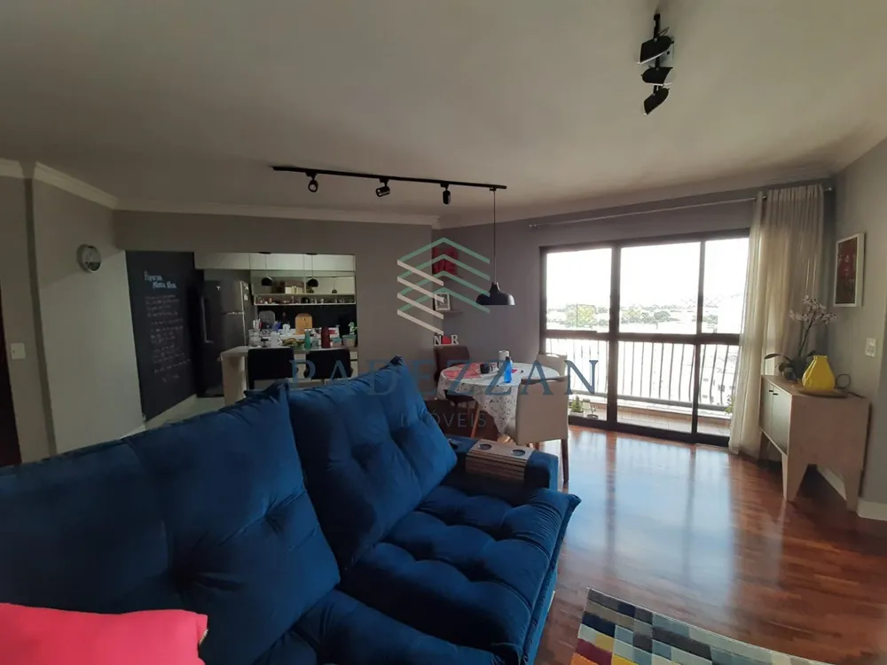 Apartamento, 2 quartos, 66 m² - Foto 5