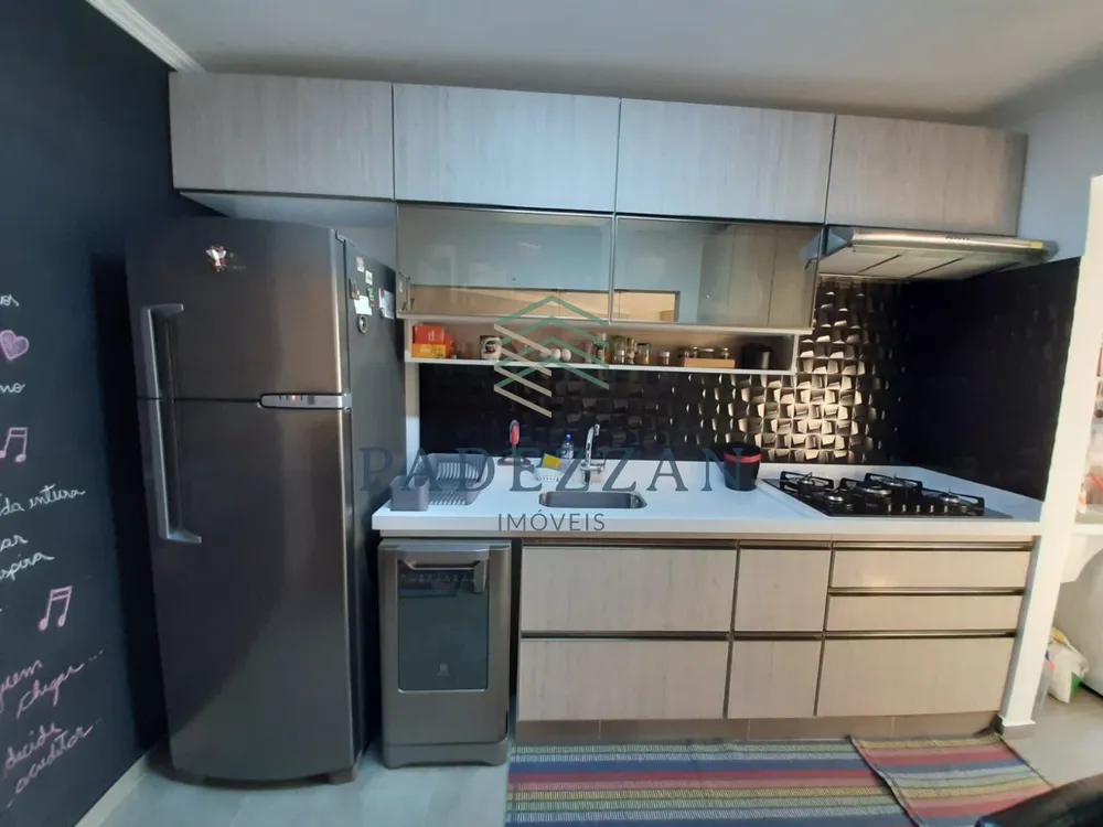 Apartamento, 2 quartos, 66 m² - Foto 3