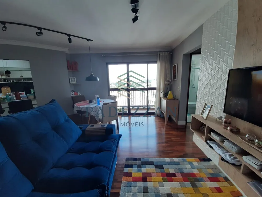 Apartamento, 2 quartos, 66 m² - Foto 6