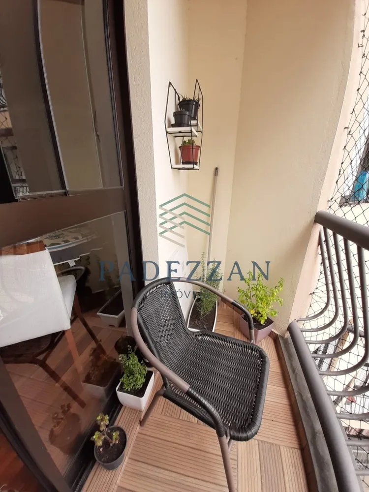 Apartamento, 2 quartos, 66 m² - Foto 8
