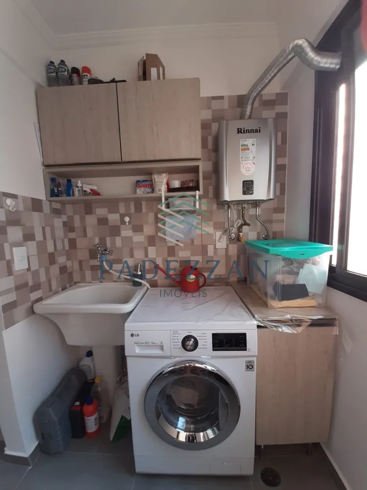 Apartamento, 2 quartos, 66 m² - Foto 15