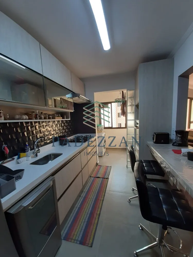 Apartamento, 2 quartos, 66 m² - Foto 2
