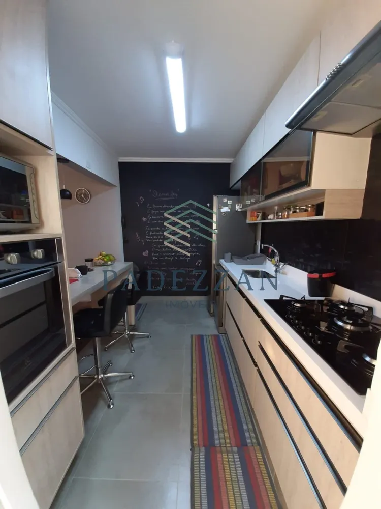 Apartamento, 2 quartos, 66 m² - Foto 4