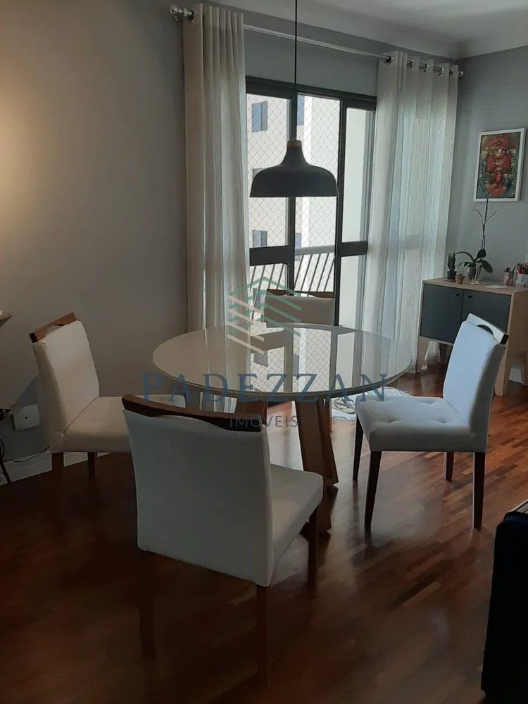 Apartamento, 2 quartos, 66 m² - Foto 7