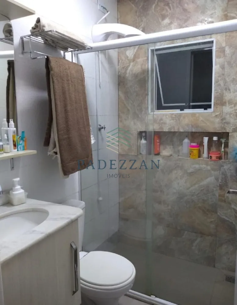 Casa, 2 quartos, 98 m² - Foto 13