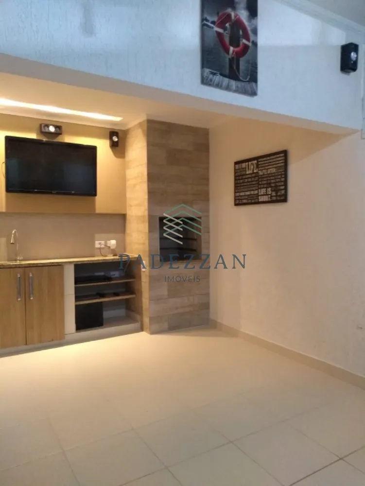Casa, 2 quartos, 98 m² - Foto 19