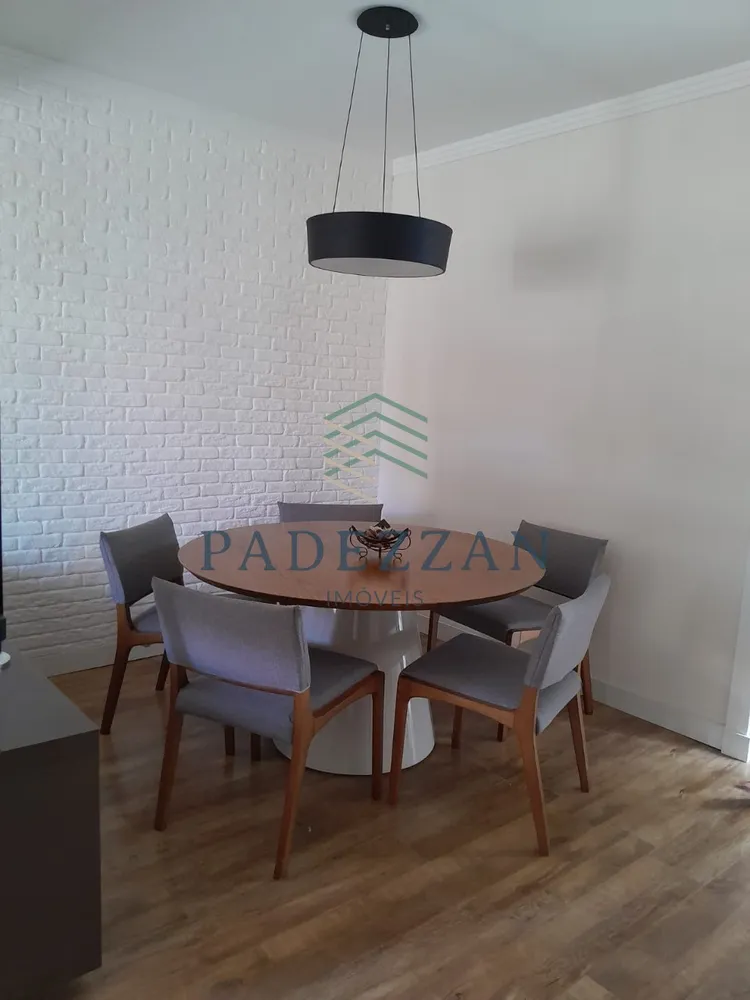 Casa, 2 quartos, 98 m² - Foto 5