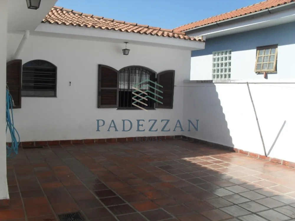 Casa, 3 quartos, 298 m² - Foto 10