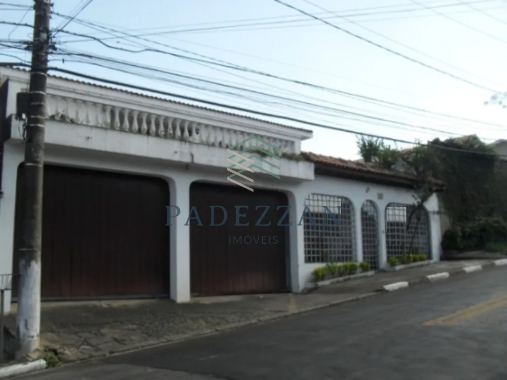 Casa, 3 quartos, 298 m² - Foto 12