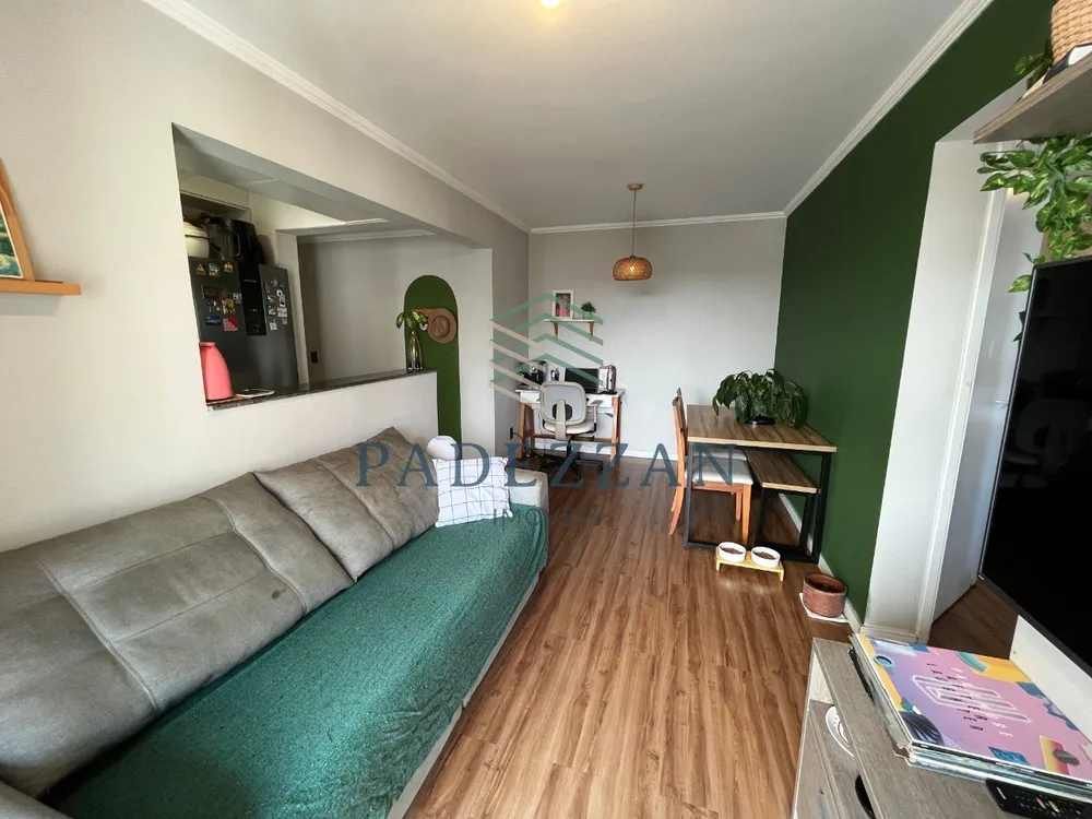 Apartamento, 2 quartos, 55 m² - Foto 4