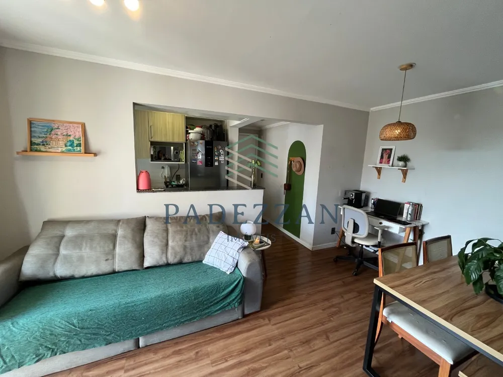 Apartamento, 2 quartos, 55 m² - Foto 5