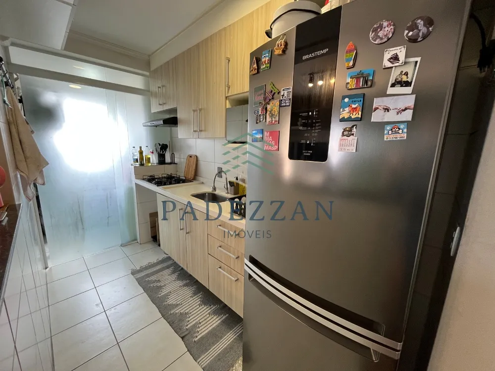 Apartamento, 2 quartos, 55 m² - Foto 7