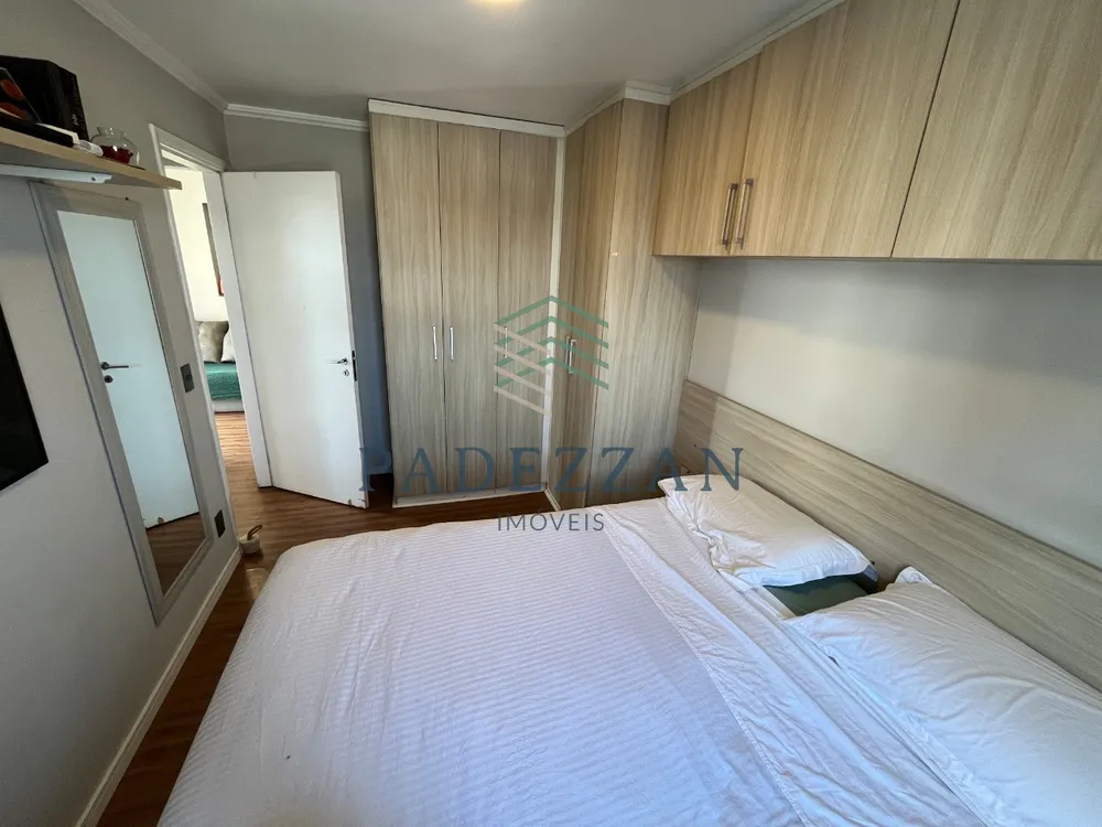 Apartamento, 2 quartos, 55 m² - Foto 11