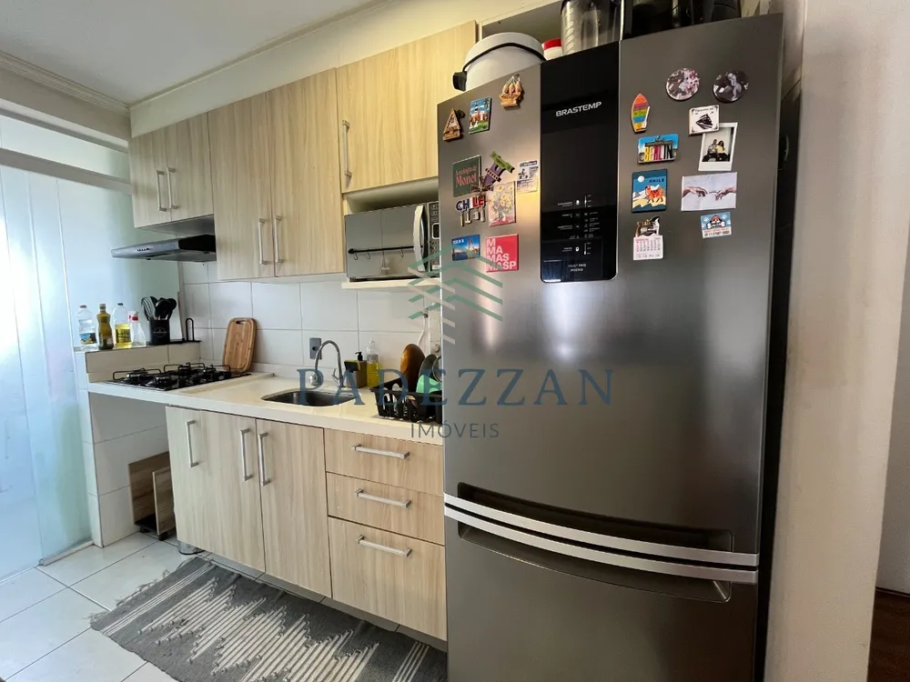 Apartamento, 2 quartos, 55 m² - Foto 6