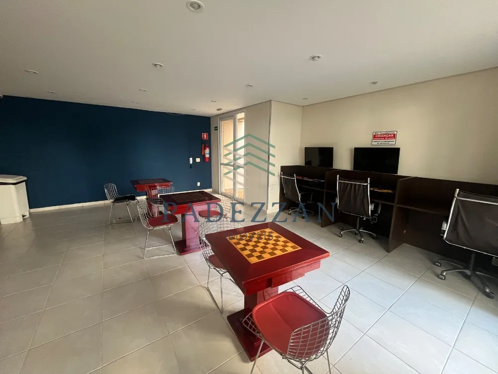 Apartamento, 2 quartos, 55 m² - Foto 16