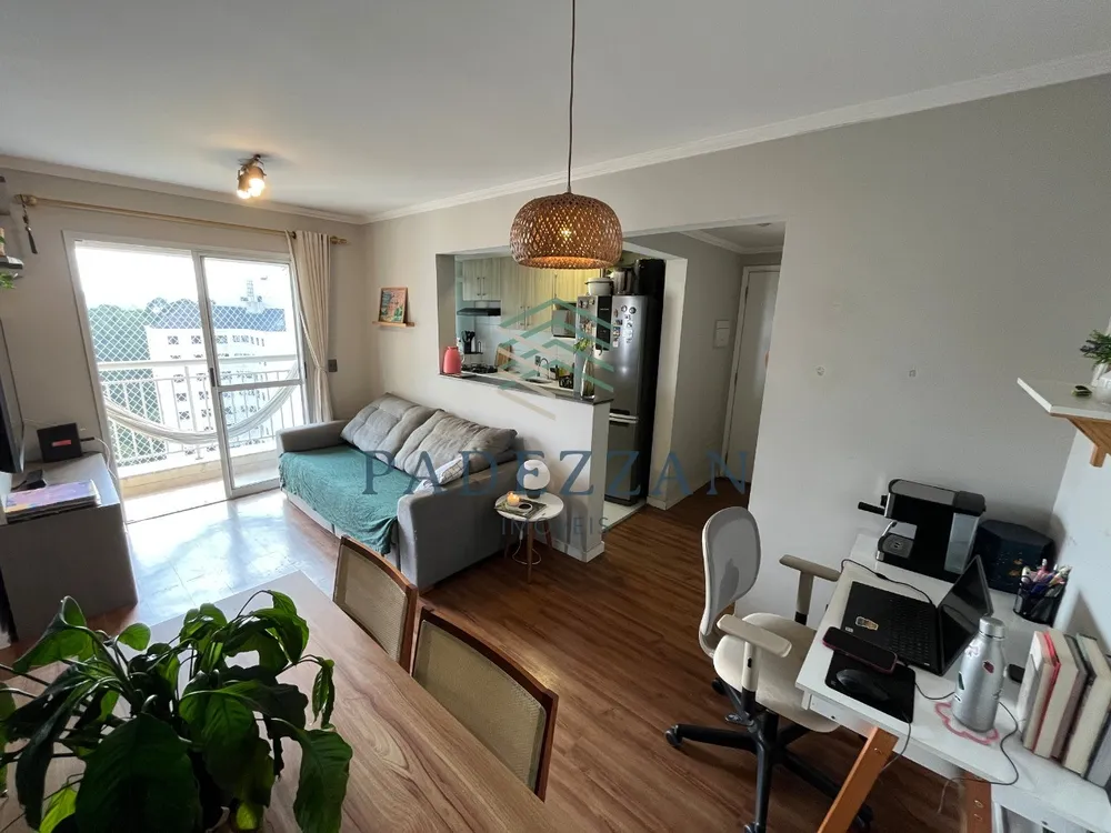 Apartamento, 2 quartos, 55 m² - Foto 1