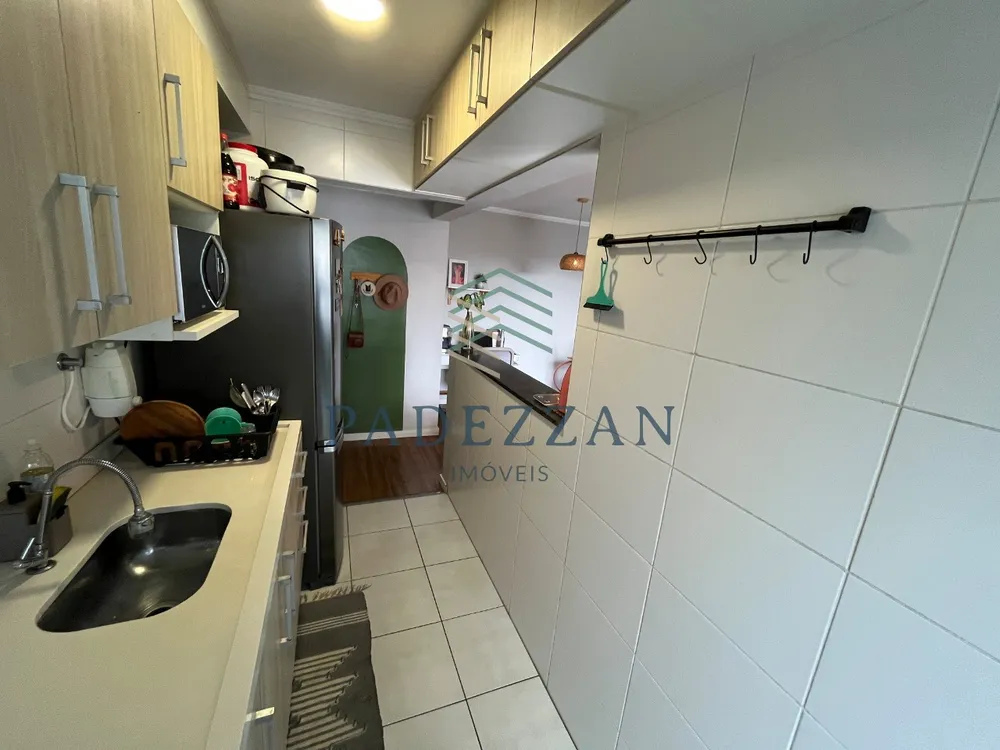 Apartamento, 2 quartos, 55 m² - Foto 8
