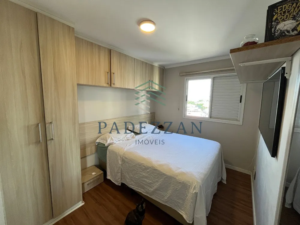 Apartamento, 2 quartos, 55 m² - Foto 9