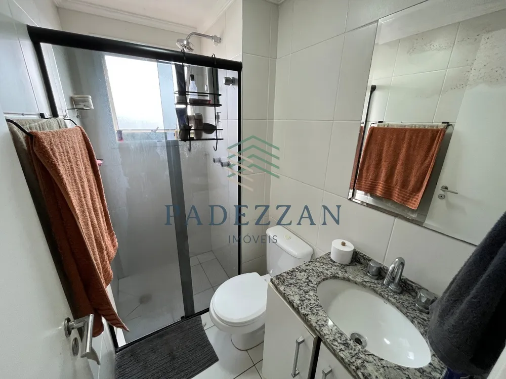 Apartamento, 2 quartos, 55 m² - Foto 13