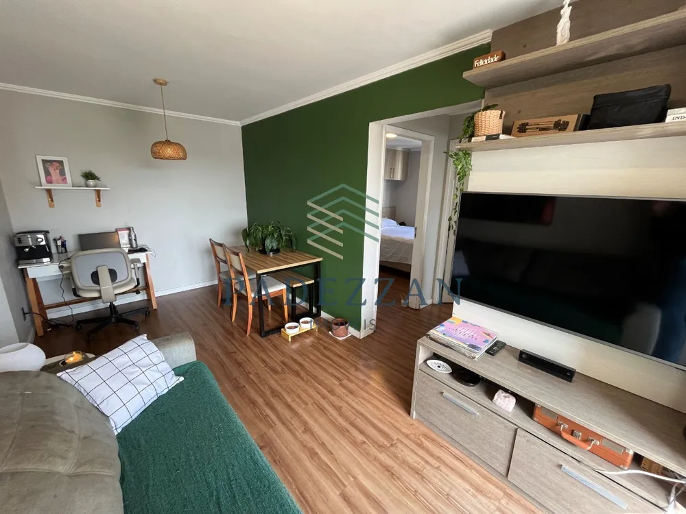 Apartamento, 2 quartos, 55 m² - Foto 3