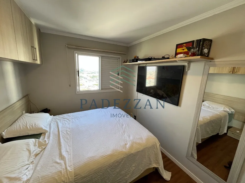 Apartamento, 2 quartos, 55 m² - Foto 12