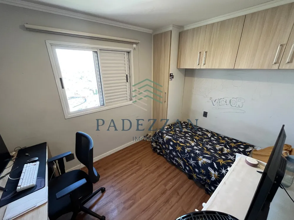 Apartamento, 2 quartos, 55 m² - Foto 14