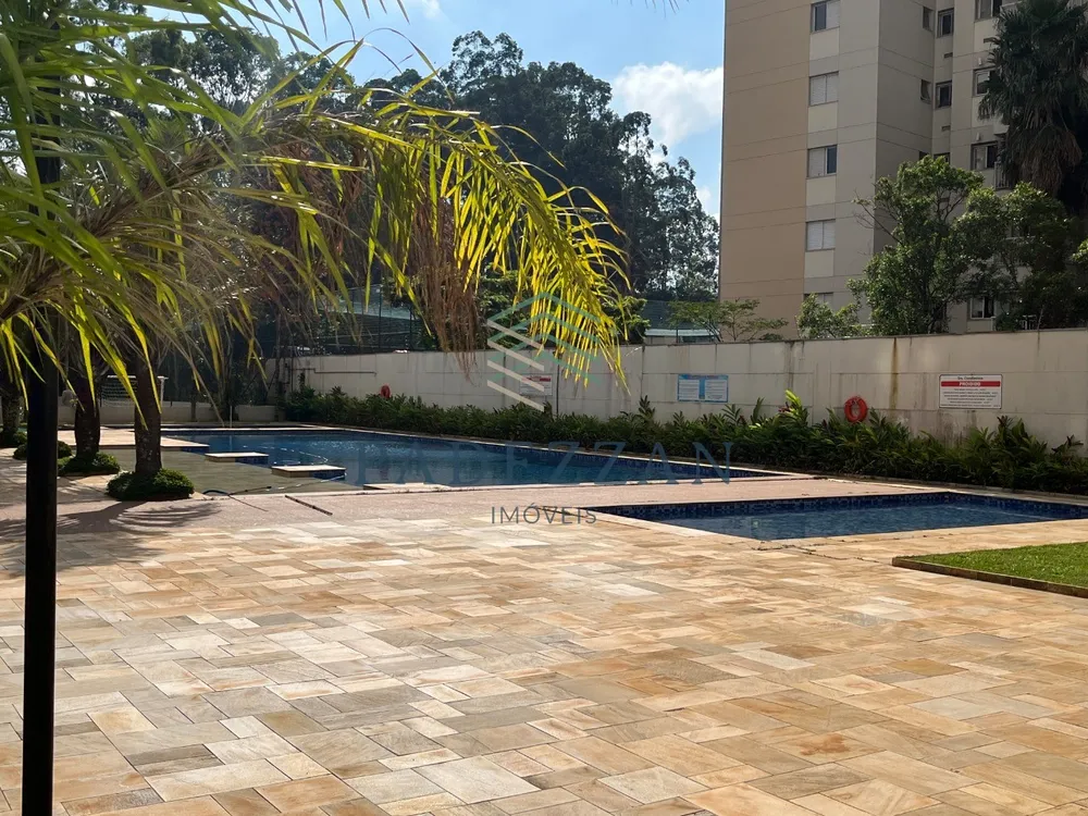 Apartamento, 2 quartos, 55 m² - Foto 15