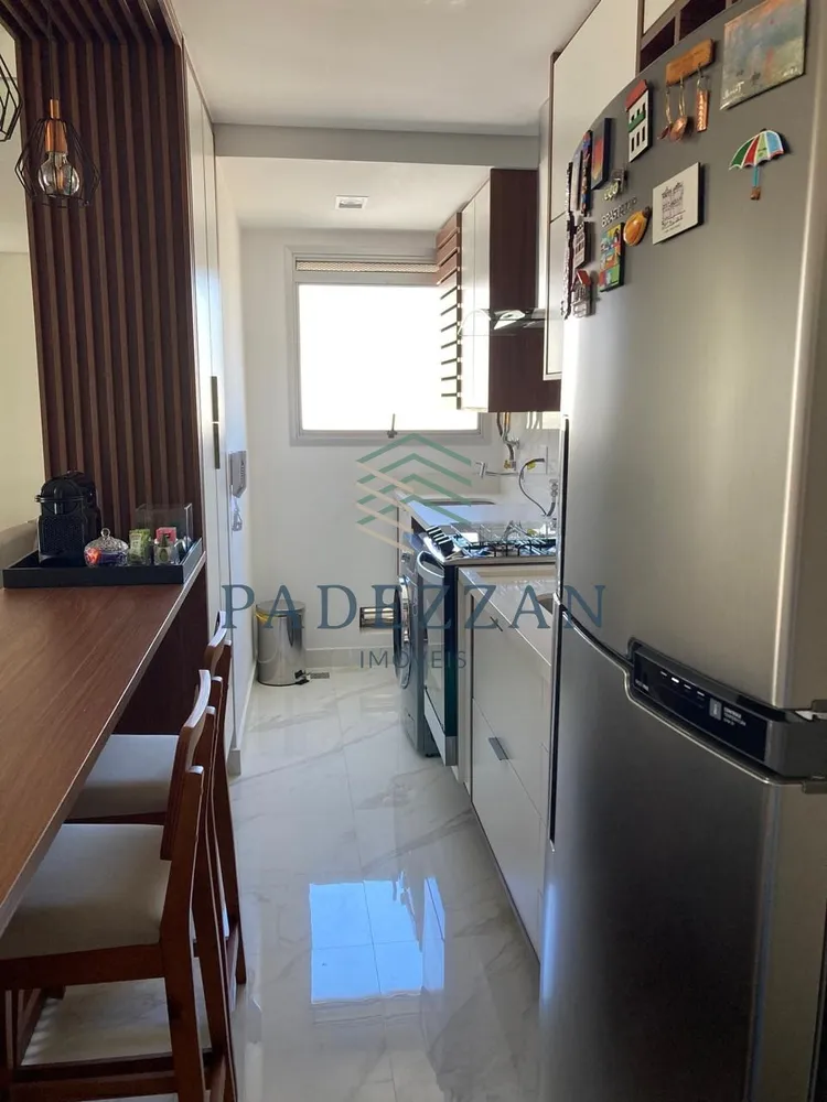 Apartamento, 2 quartos, 48 m² - Foto 7
