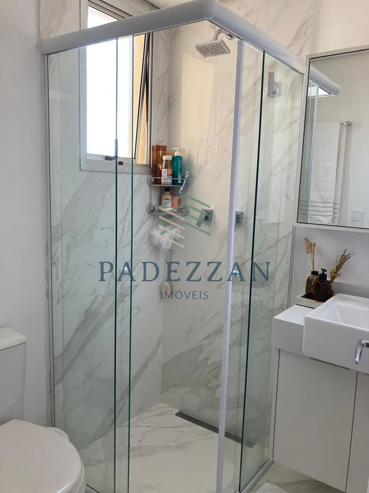 Apartamento, 2 quartos, 48 m² - Foto 12
