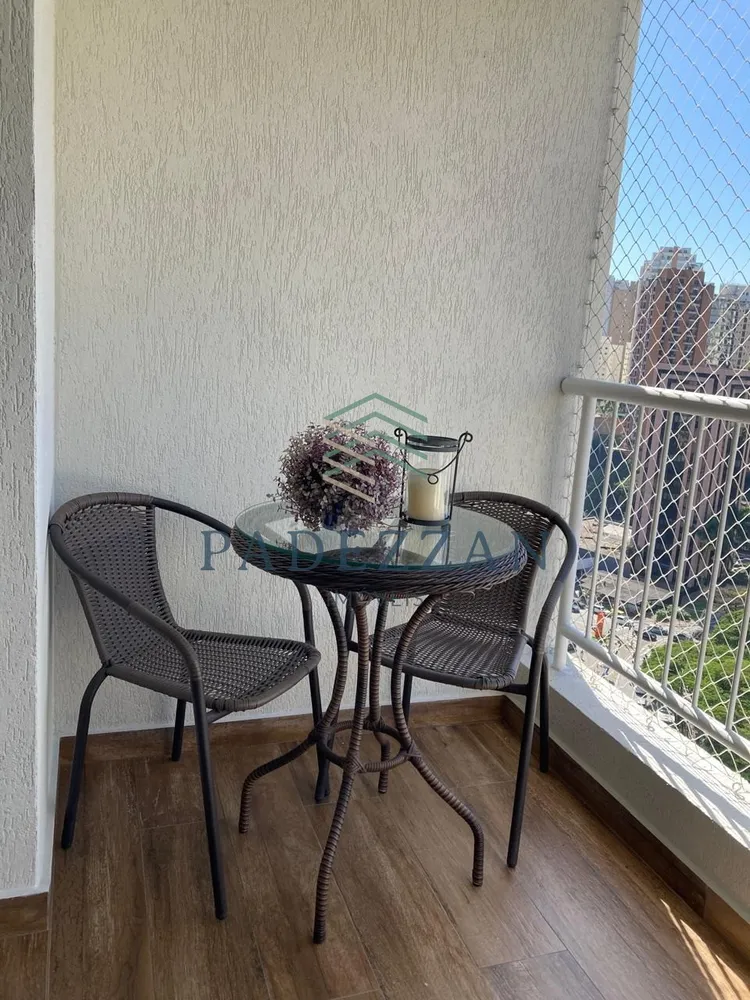 Apartamento, 2 quartos, 48 m² - Foto 8