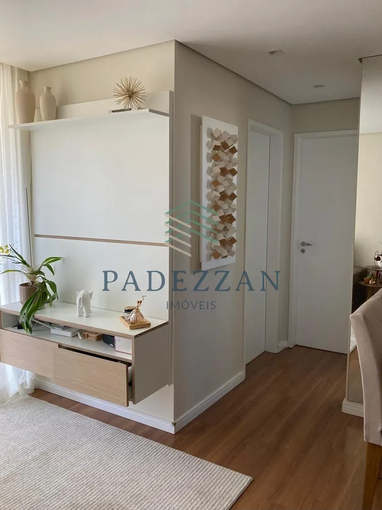Apartamento, 2 quartos, 48 m² - Foto 9