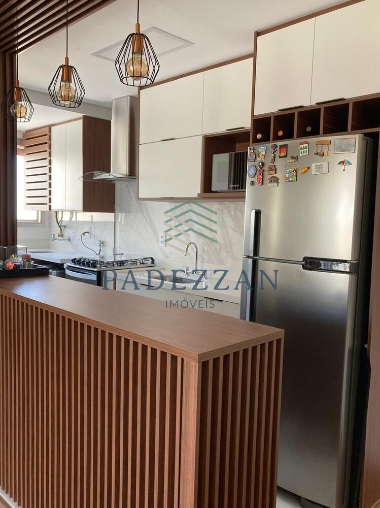 Apartamento, 2 quartos, 48 m² - Foto 1