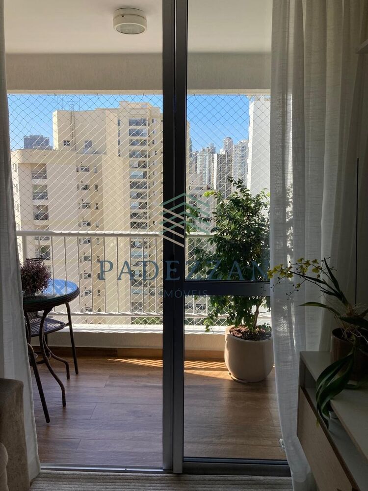 Apartamento, 2 quartos, 48 m² - Foto 3