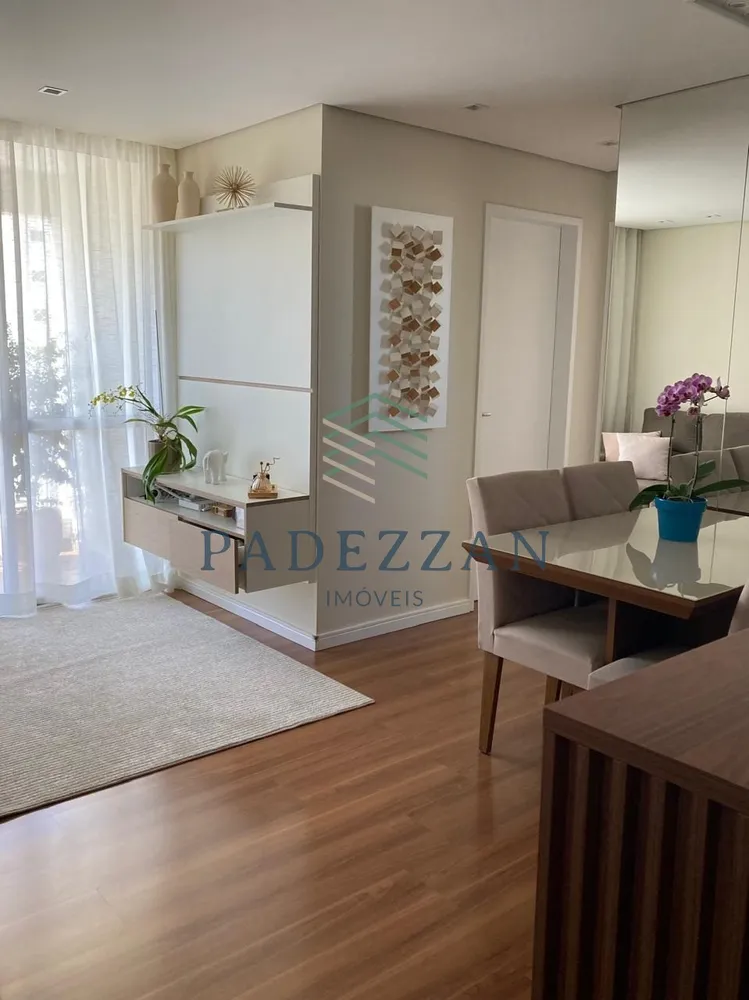 Apartamento, 2 quartos, 48 m² - Foto 11