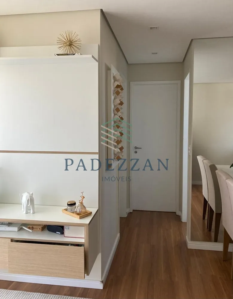 Apartamento, 2 quartos, 48 m² - Foto 15