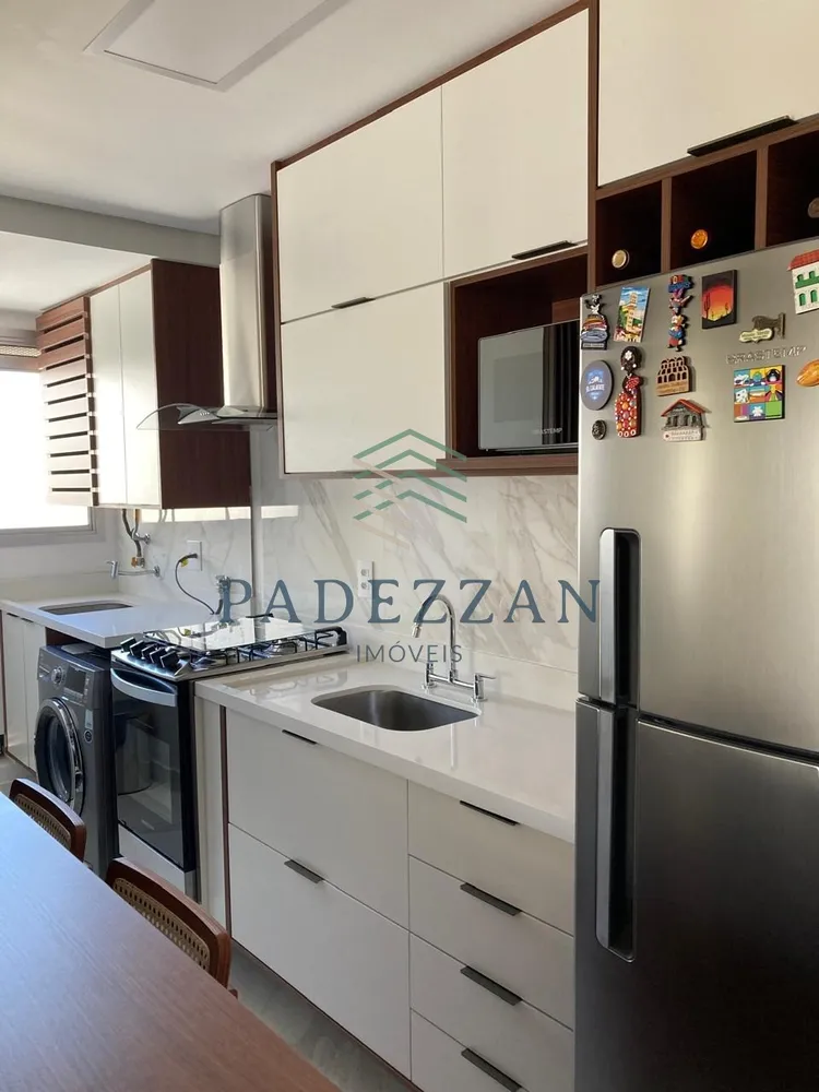 Apartamento, 2 quartos, 48 m² - Foto 16