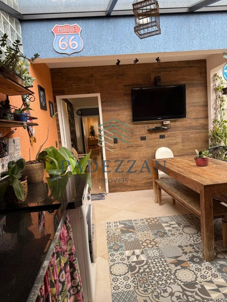 Casa, 3 quartos - Foto 11