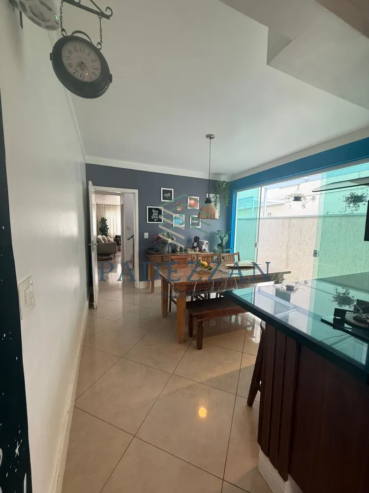 Casa, 3 quartos - Foto 10