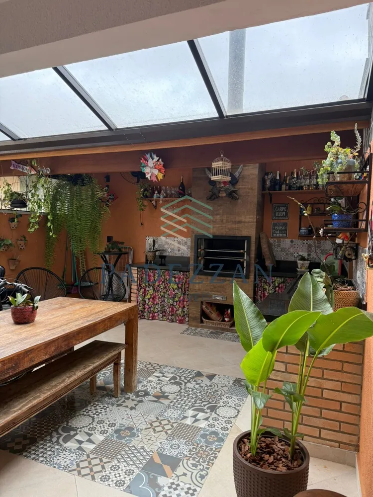 Casa, 3 quartos - Foto 14