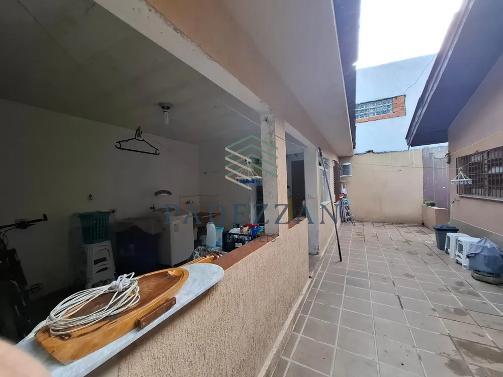 Casa, 3 quartos, 185 m² - Foto 12