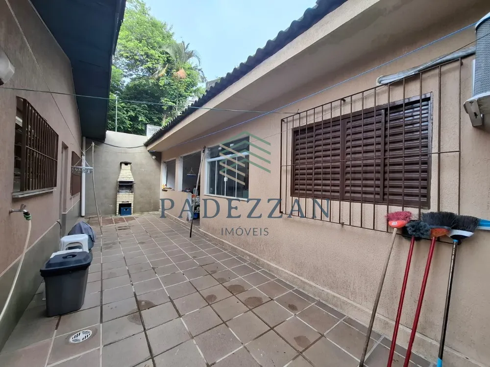 Casa, 3 quartos, 185 m² - Foto 11