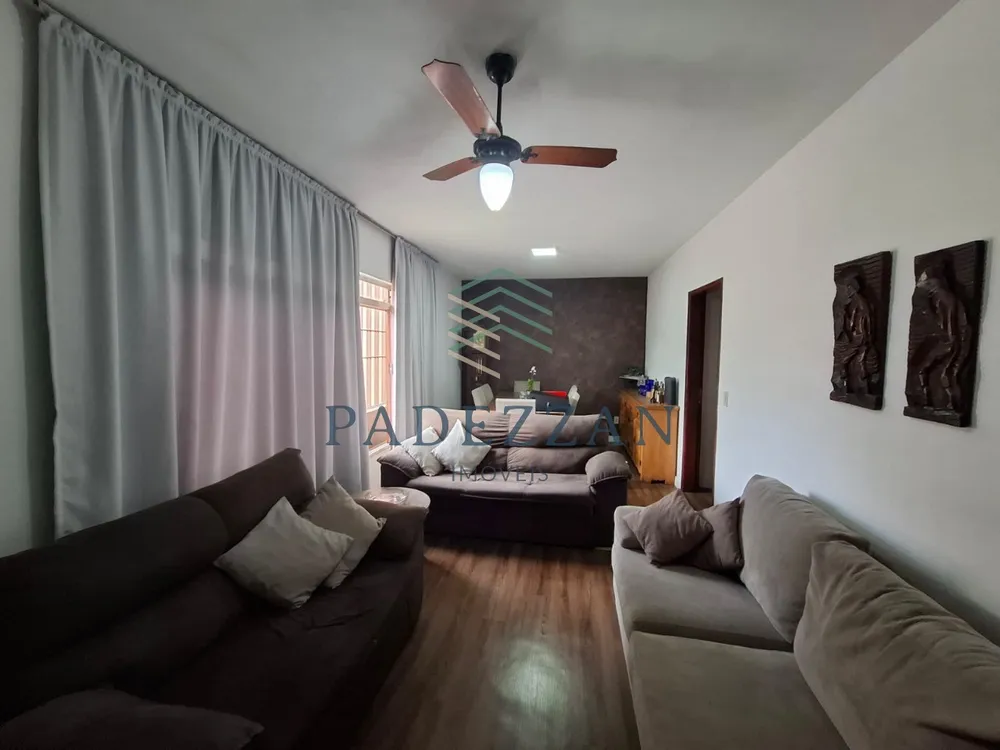 Casa, 3 quartos, 185 m² - Foto 1