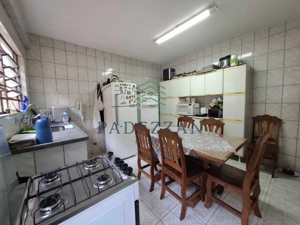 Casa, 3 quartos, 185 m² - Foto 8