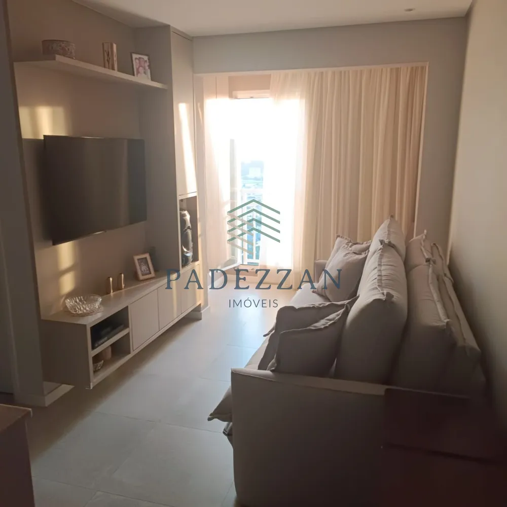 Apartamento, 2 quartos, 49 m² - Foto 1