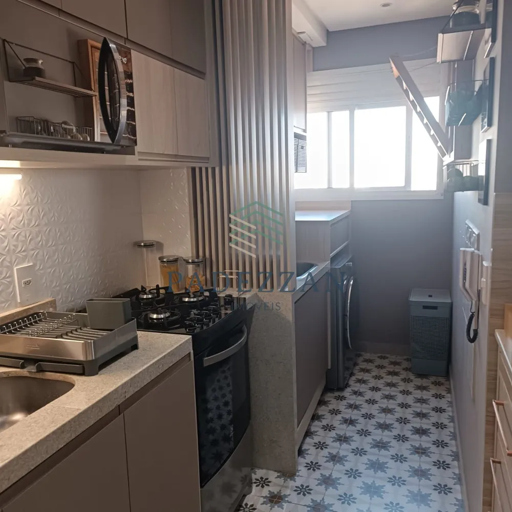 Apartamento, 2 quartos, 49 m² - Foto 5